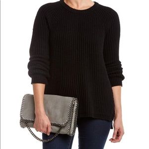 S.O.L.D 🎈 Stella McCartney Falabella Flap Bag